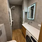 Sobieszef - Baltic Line Apartamento Gdańsk