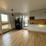 Sobieszef - Baltic Line Apartamento *