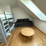 Sobieszef - Baltic Line Apartamento