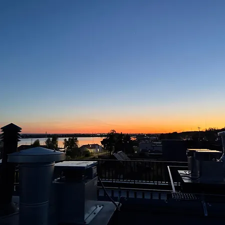 Baltic Line -sobieszef Gdaňsk