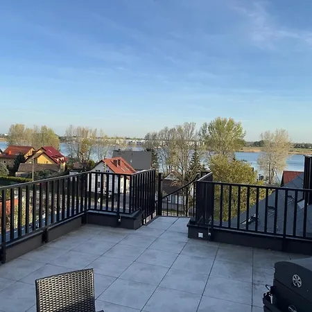 Baltic Line -sobieszef * Gdaňsk