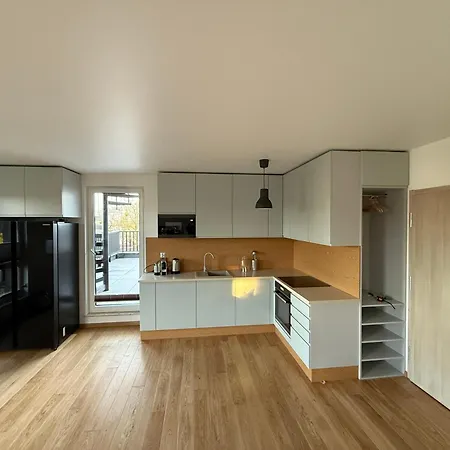 Baltic Line -sobieszef * Gdaňsk