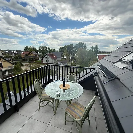 Baltic Line -sobieszef * Gdaňsk