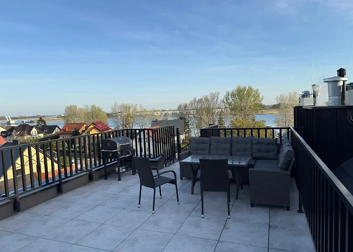 Baltic Line -sobieszef *