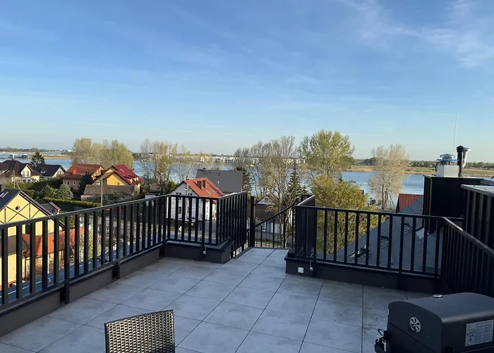 Baltic Line -sobieszef * Gdansk