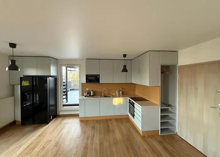 Baltic Line -sobieszef * Gdansk