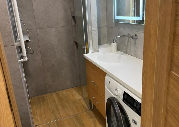 Baltic Line -sobieszef 그단스크