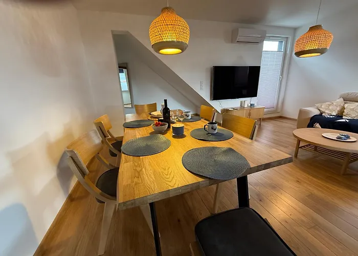 Apartment Baltic Line -sobieszef