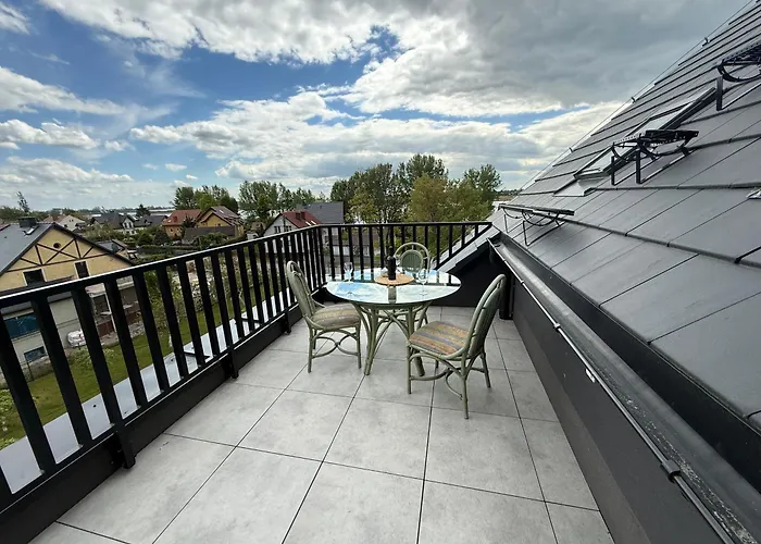 Baltic Line -sobieszef * Gdansk