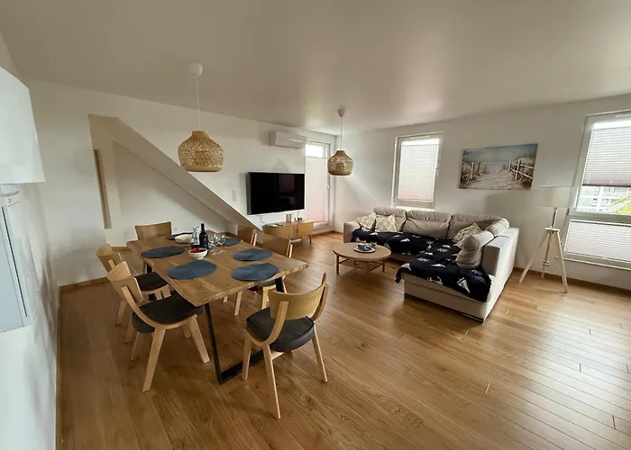 Apartment Baltic Line -sobieszef *