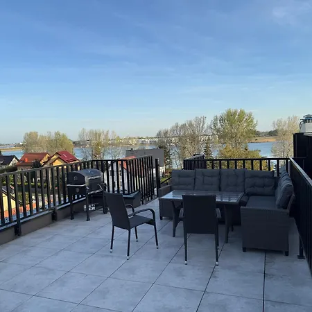 Baltic Line -sobieszef *