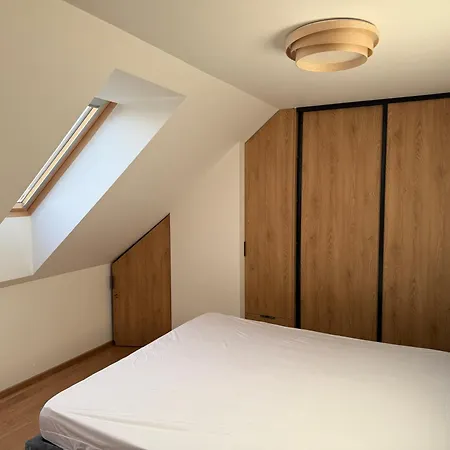 Sobieszef - Baltic Line Apartmán