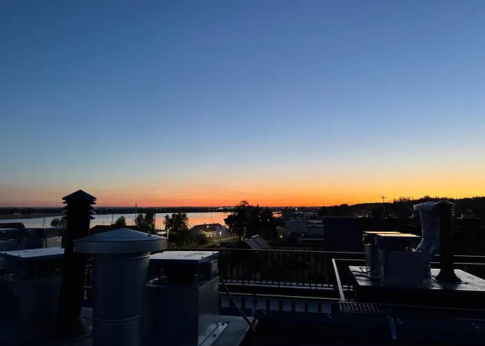 Baltic Line -sobieszef Гданьск